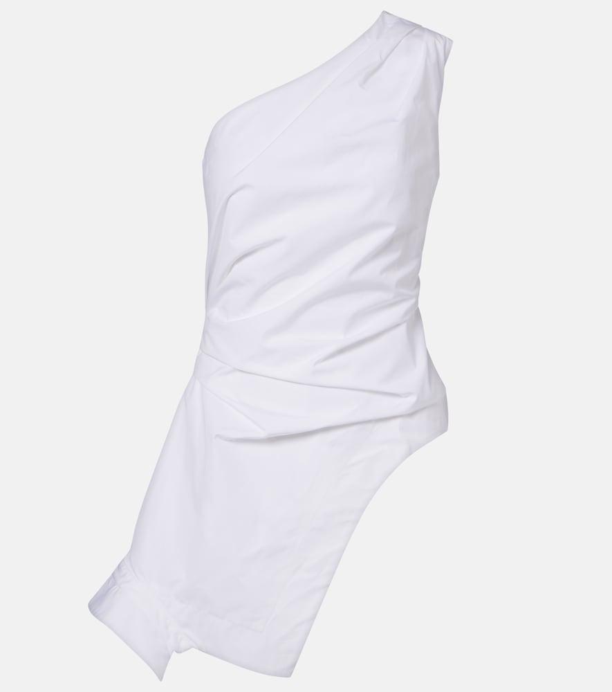 róhe asymmetric one