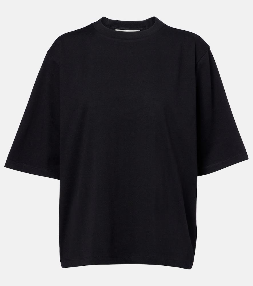 róhe cotton jersey t