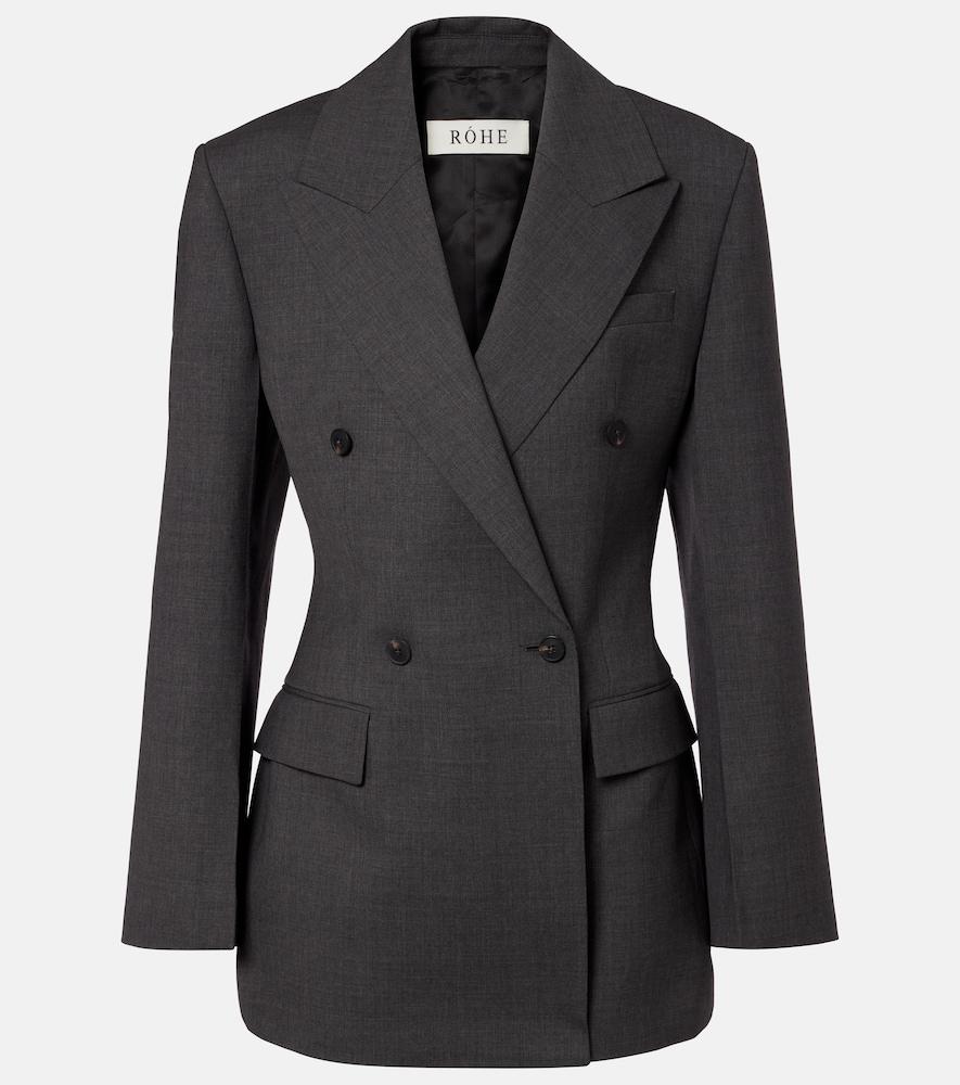 róhe hourglass double