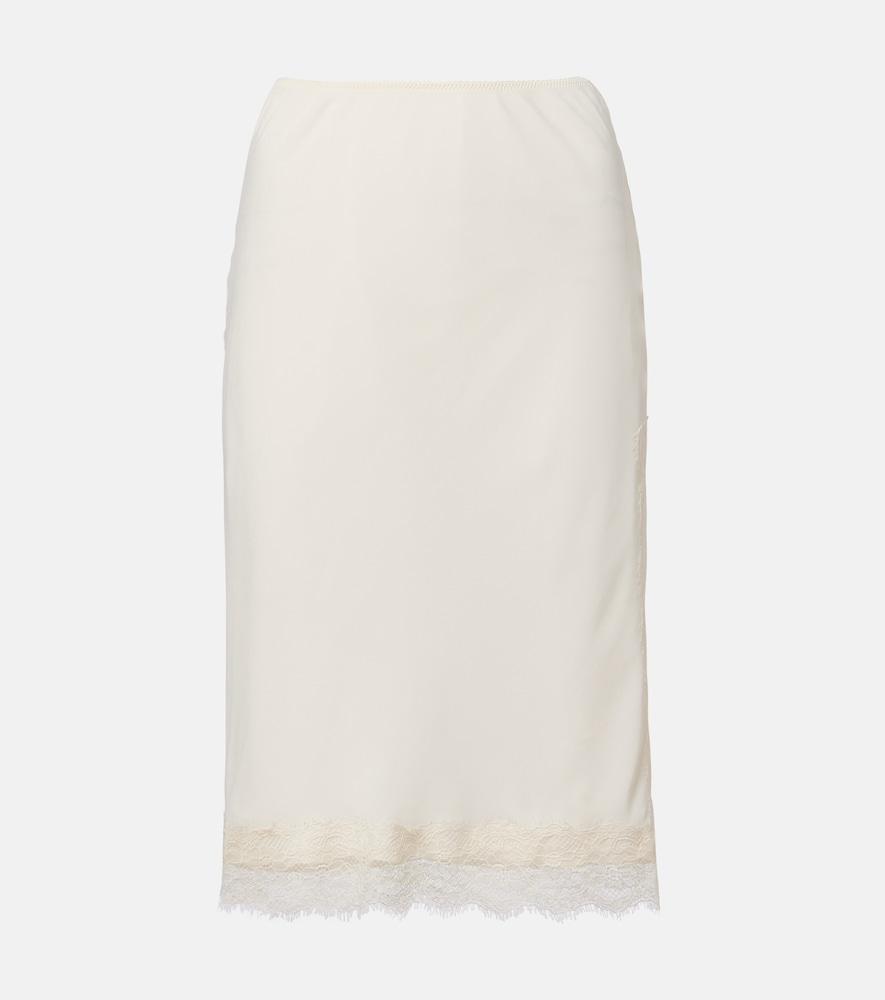 róhe lace