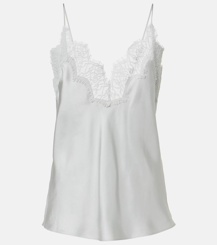 róhe lace