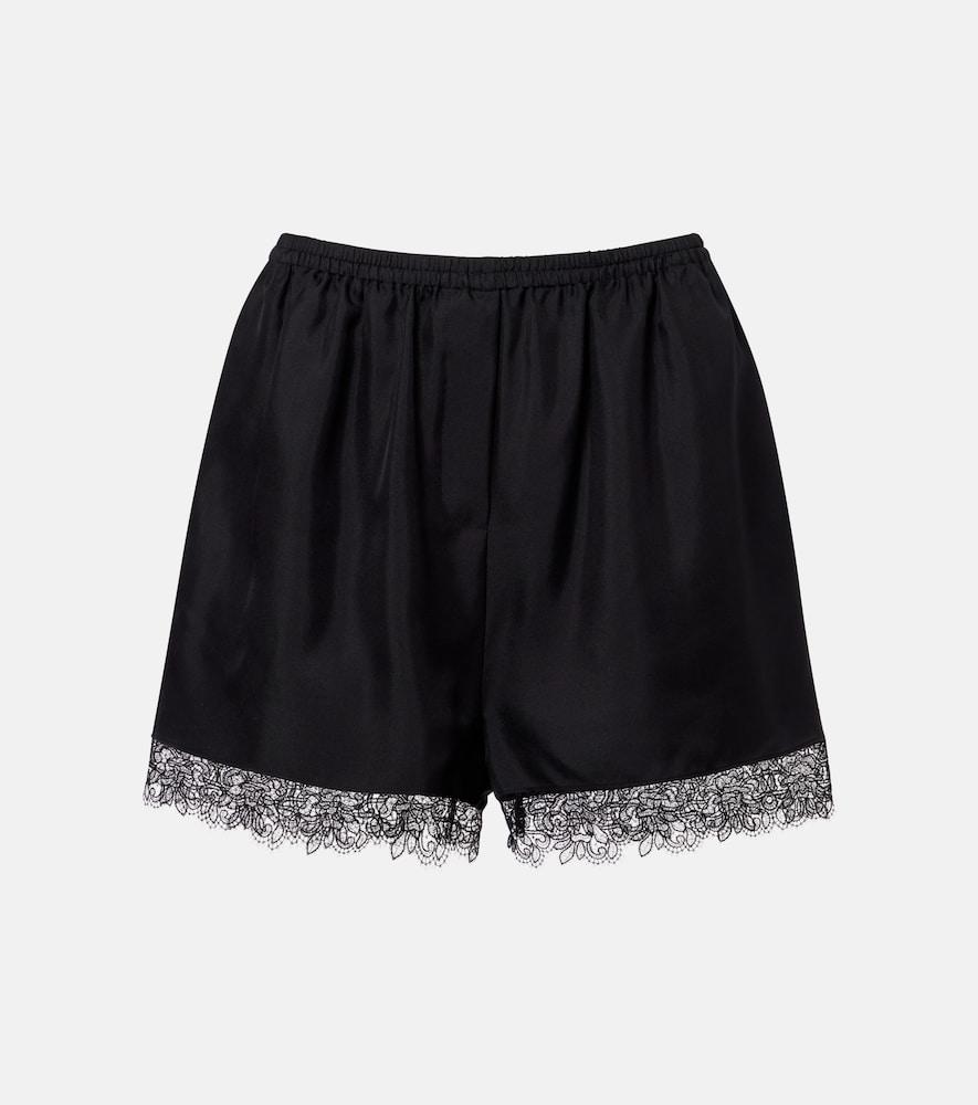 róhe lace