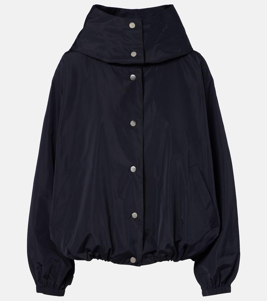 róhe oversized jacket