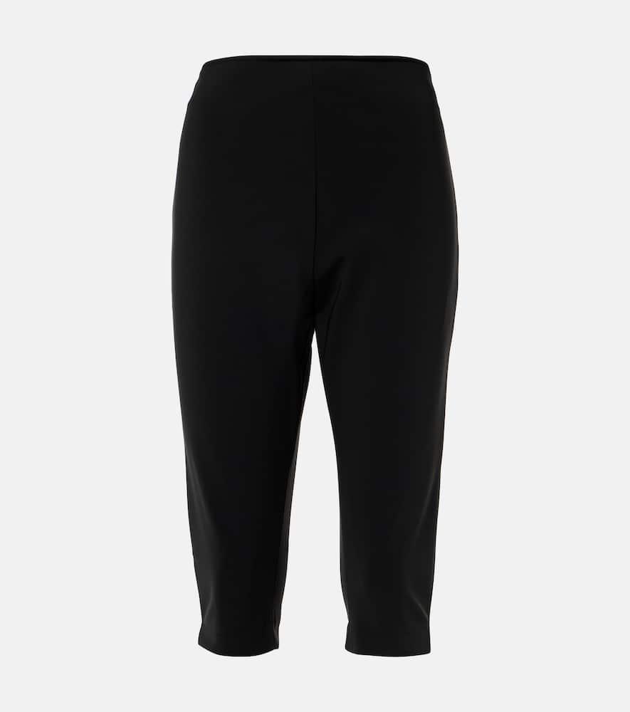 róhe scuba capri pants