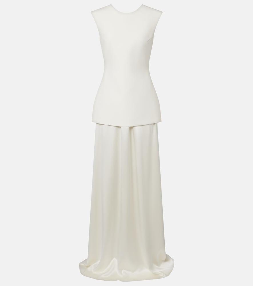 róhe silk
