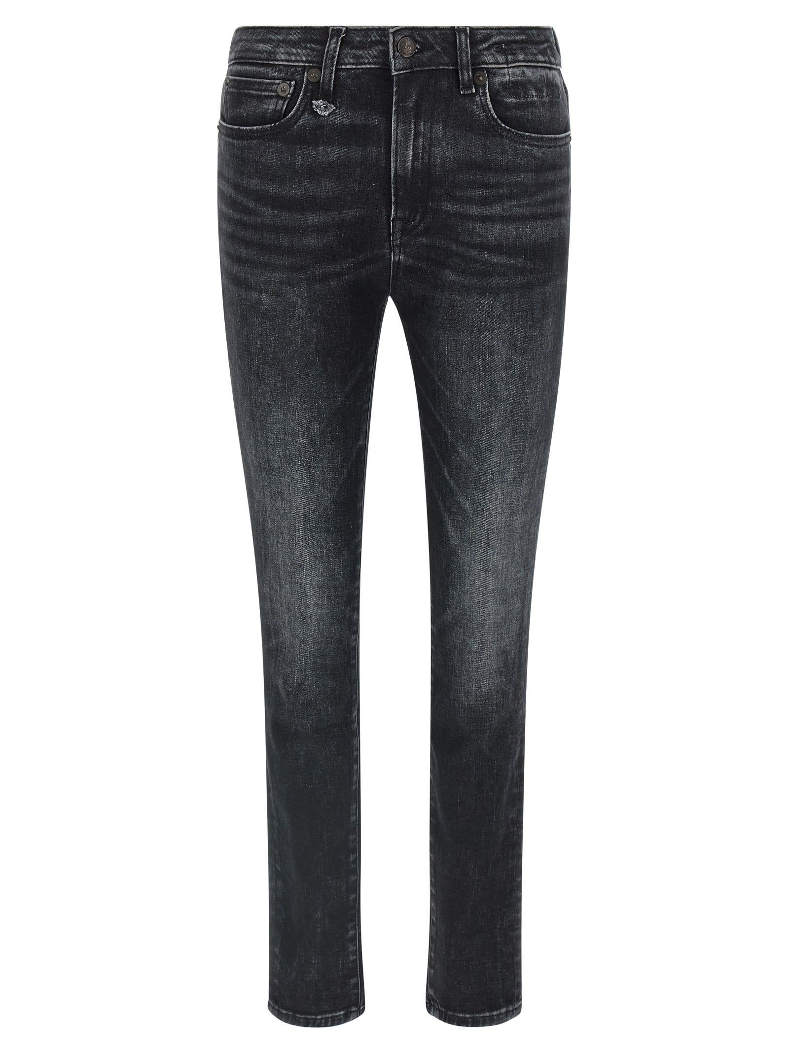 r13 alison jeans