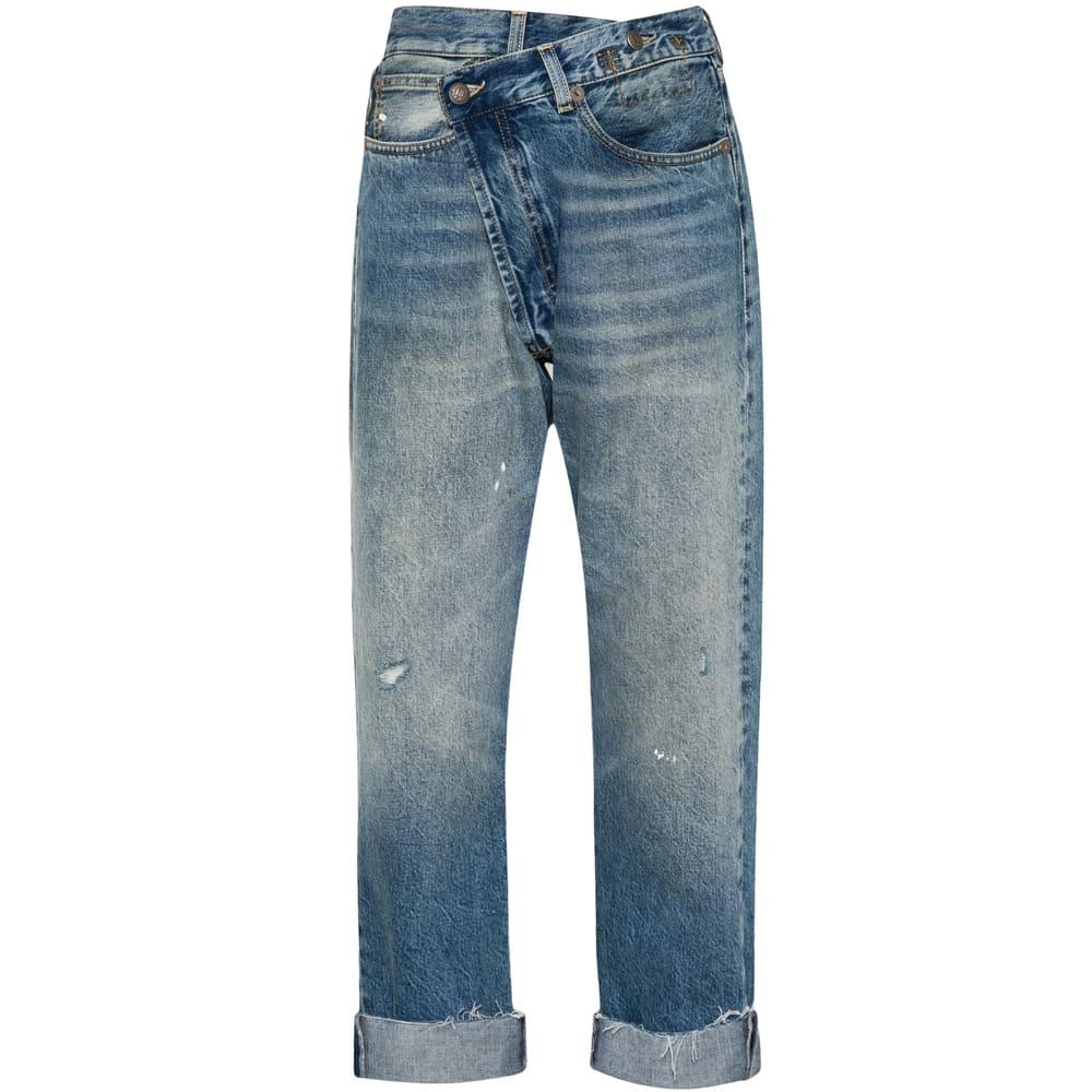 r13 jeans