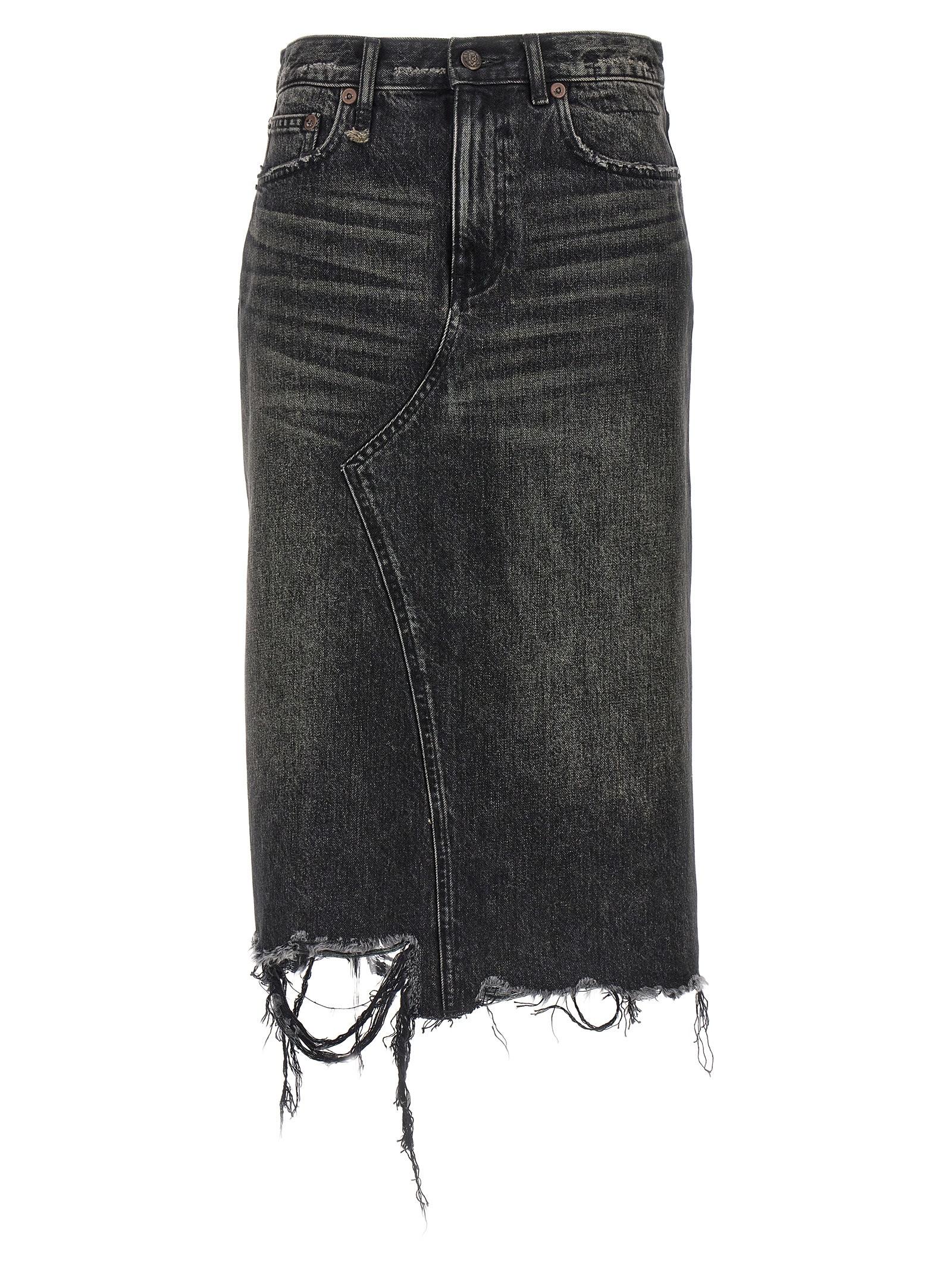 r13 jesse skirt