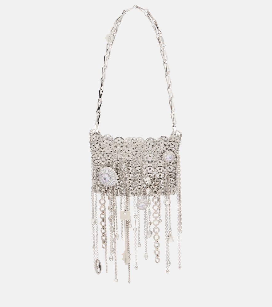 rabanne judy blane 1969 micro shoulder bag