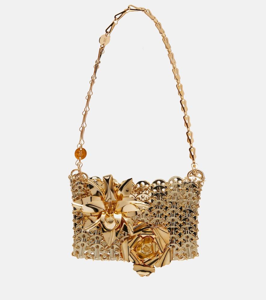 rabanne sac a main small shoulder bag