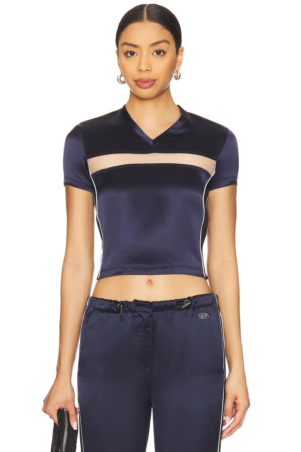 race t-shirt