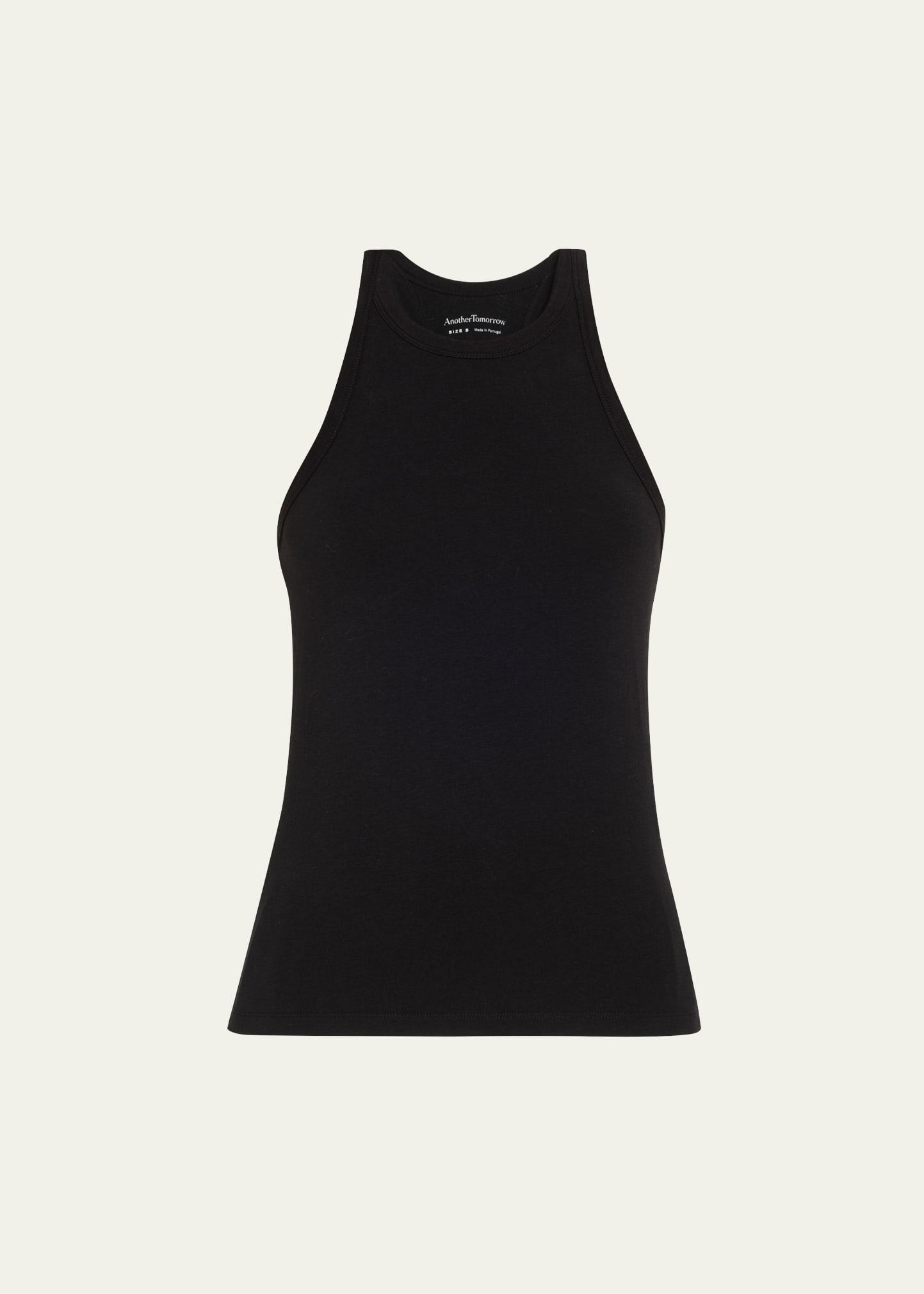 racerback tank top