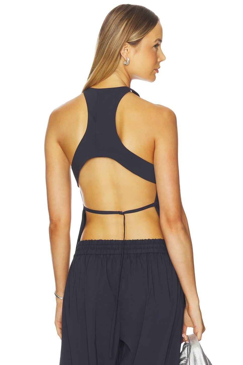 racerback top