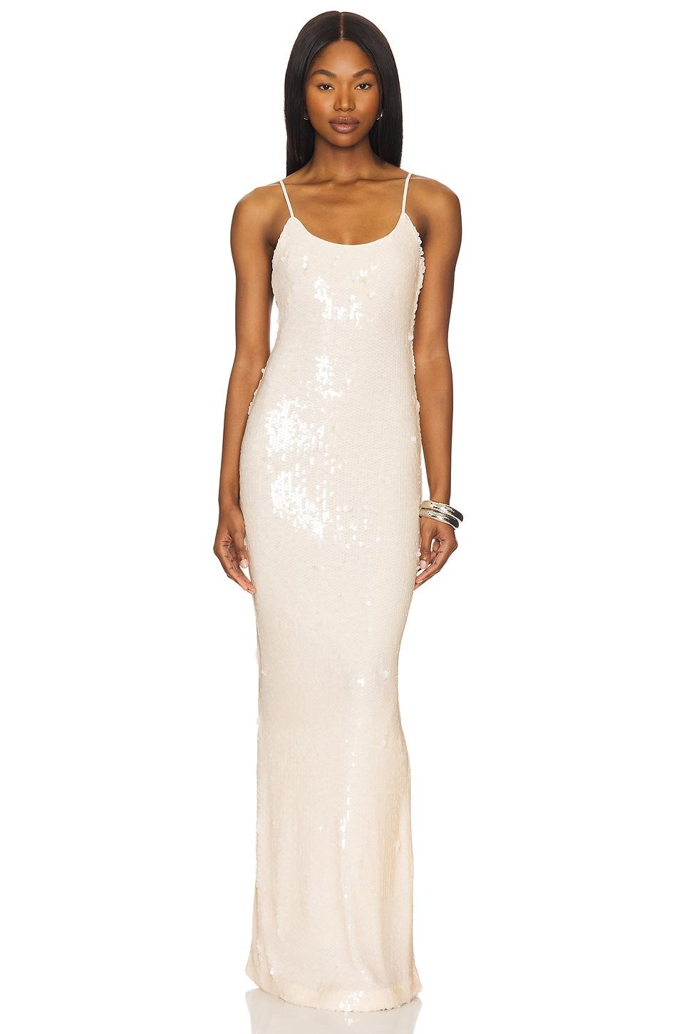 rachel gown