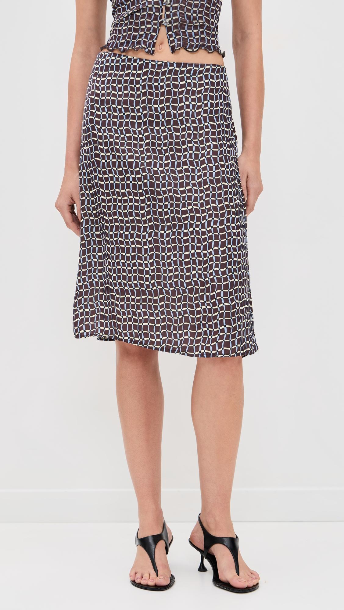 rachel skirt