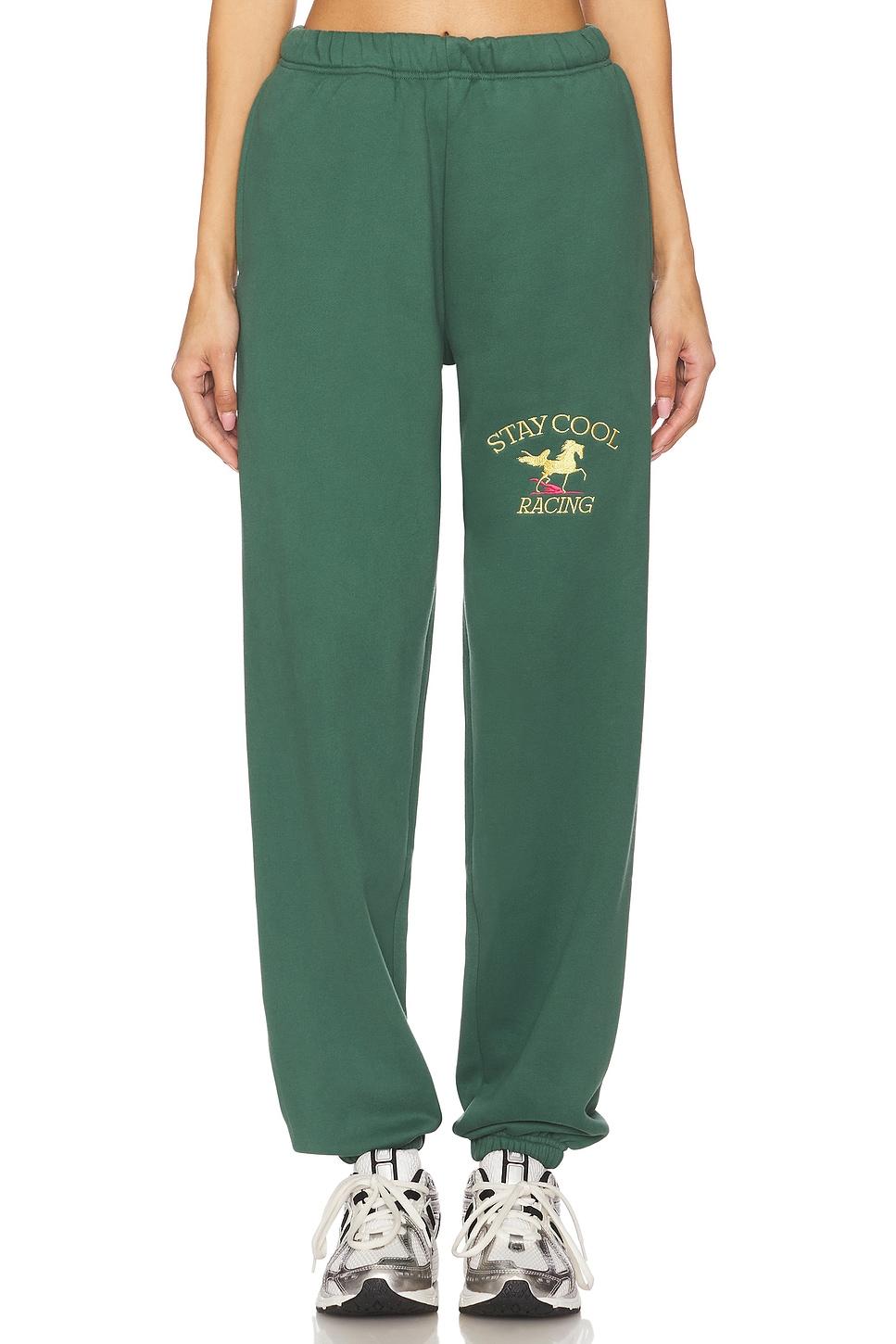racing sweatpant