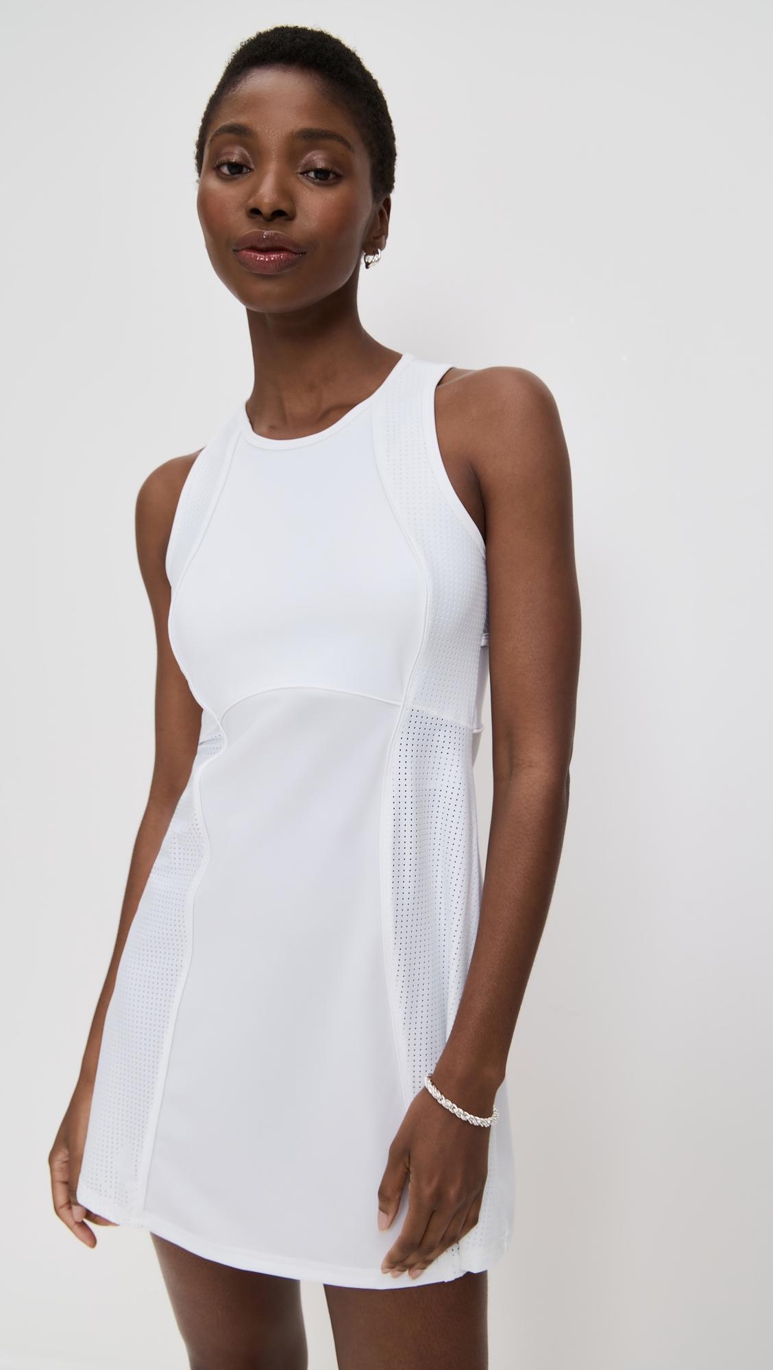 racket tennis dress