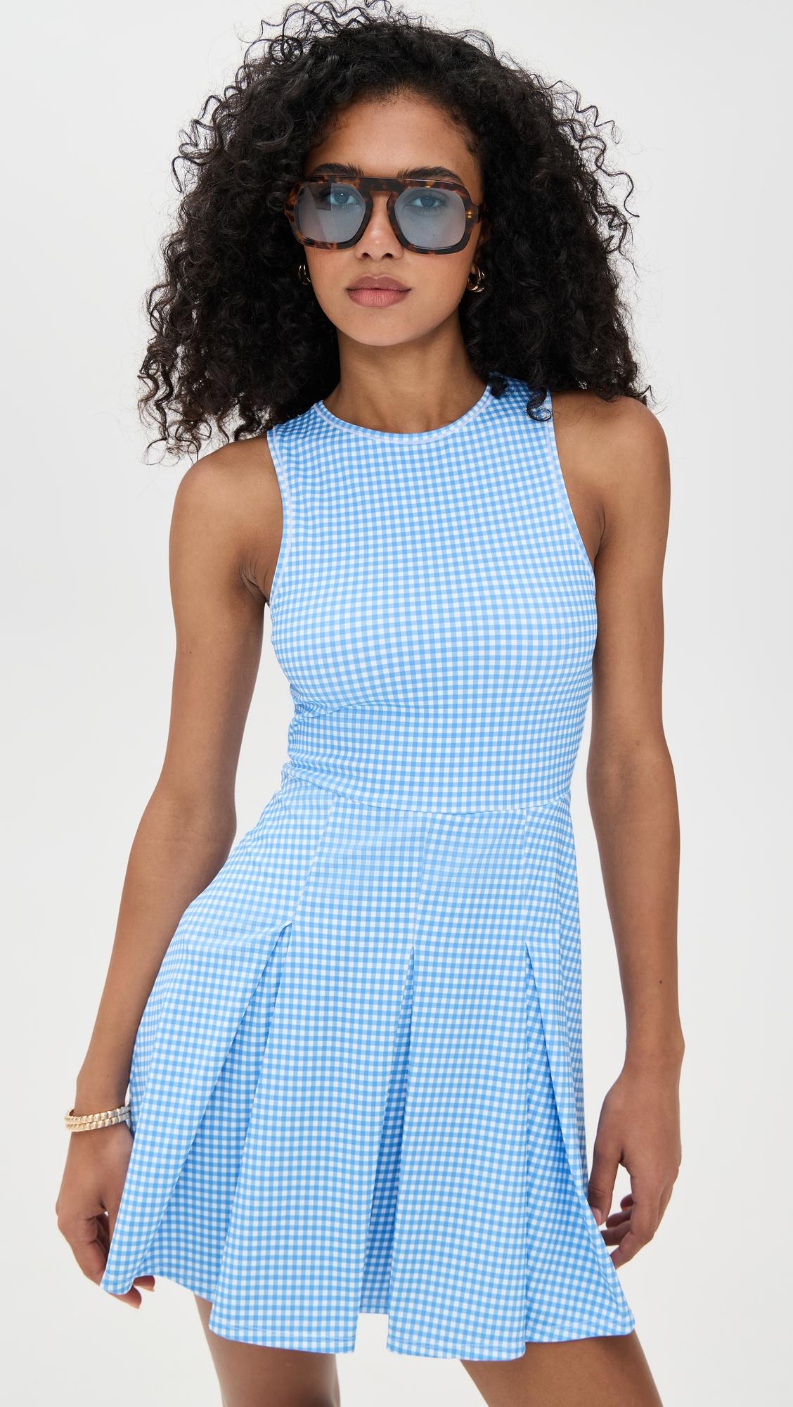 racquet dress