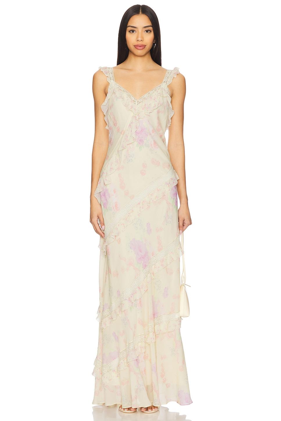 radiance dress