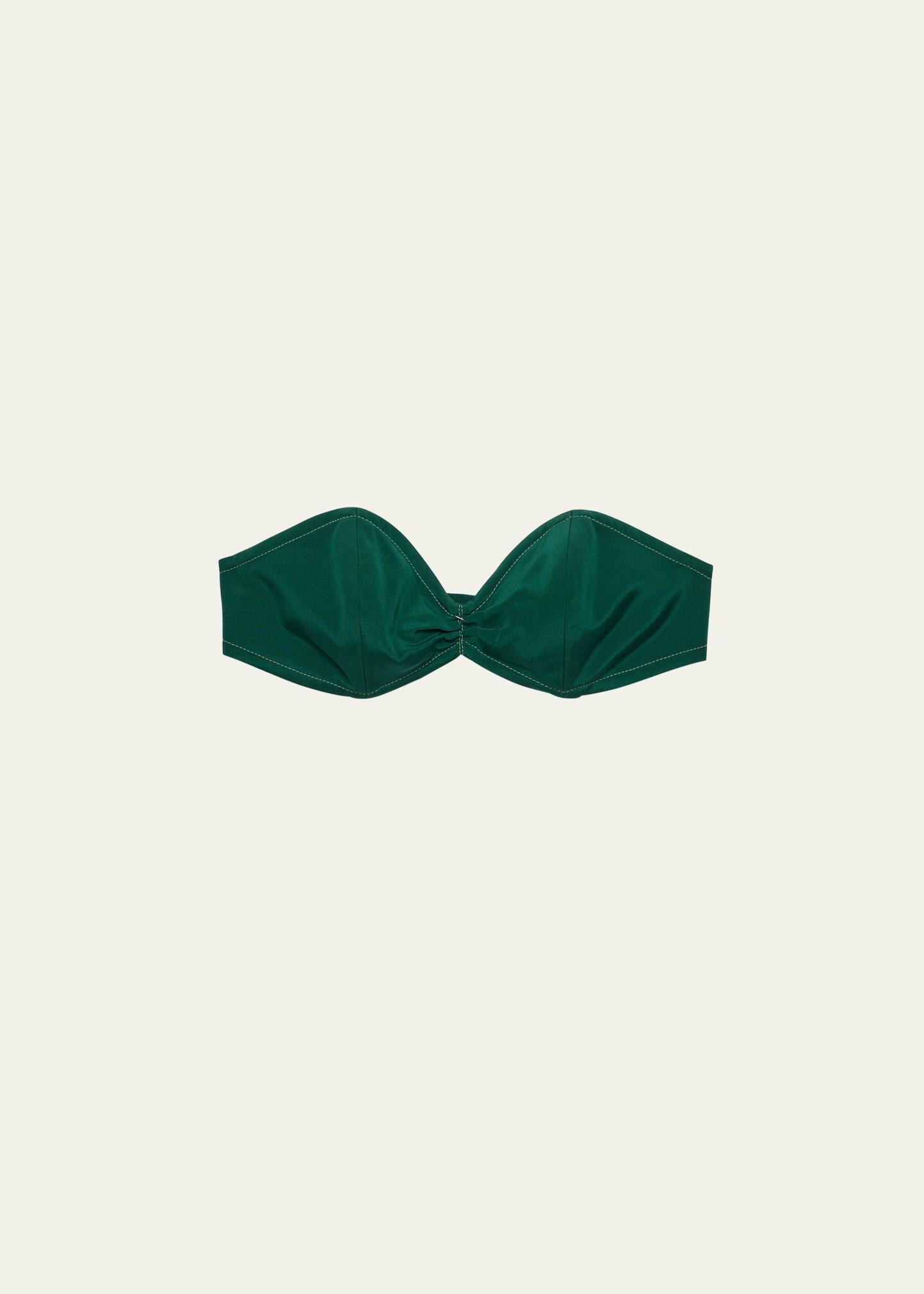radzmire strapless bra top