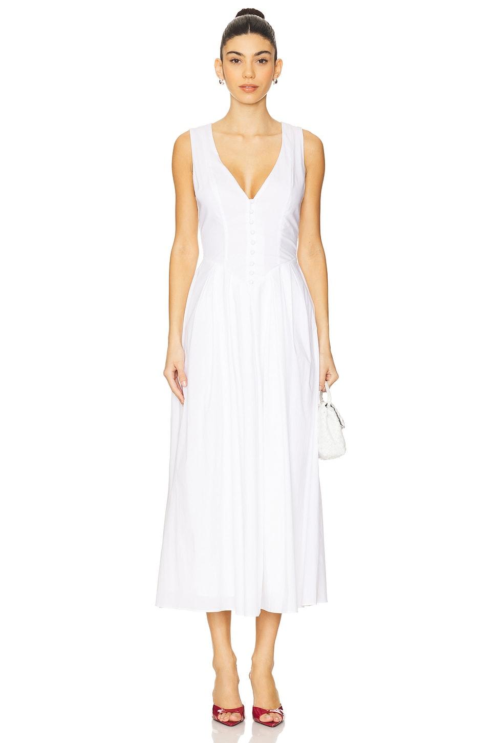 rae midi dress