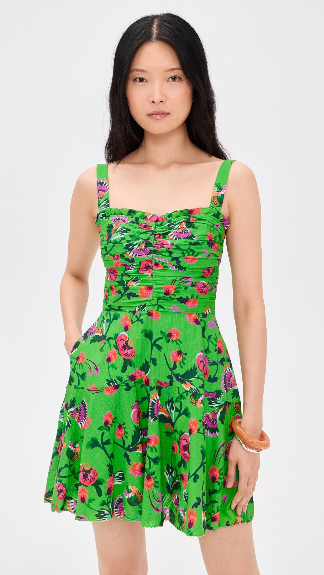 rae mini dress