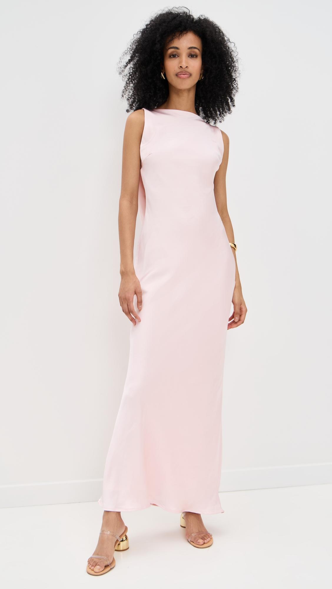 raelyn maxi dress