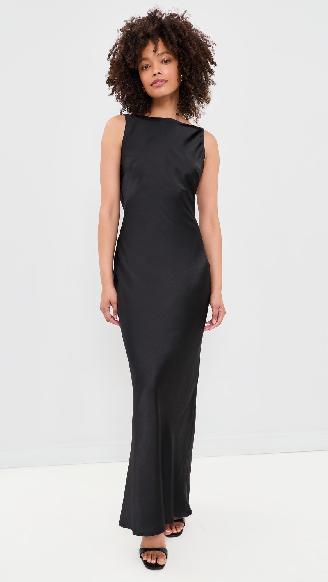raelyn maxi dress