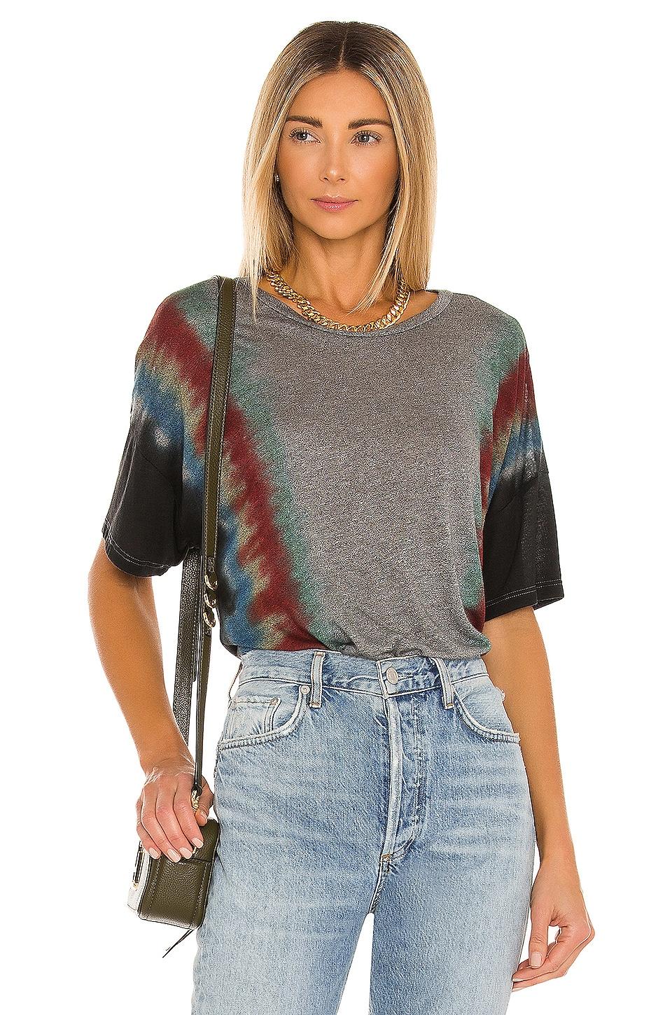 rafael oversized tee
