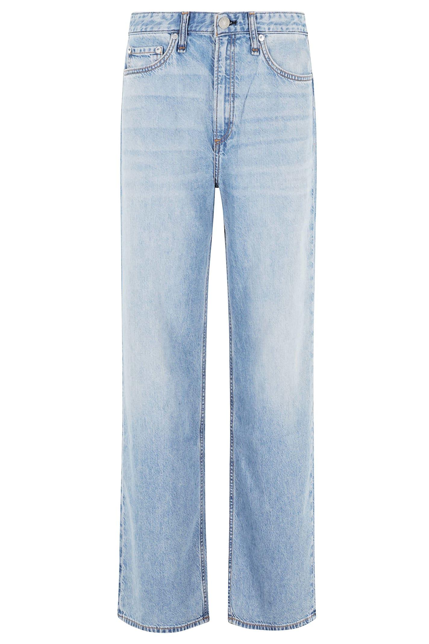 rag & bone ftwt logan wide