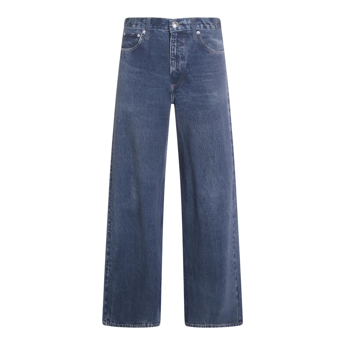 rag & bone jeans blue _co - women