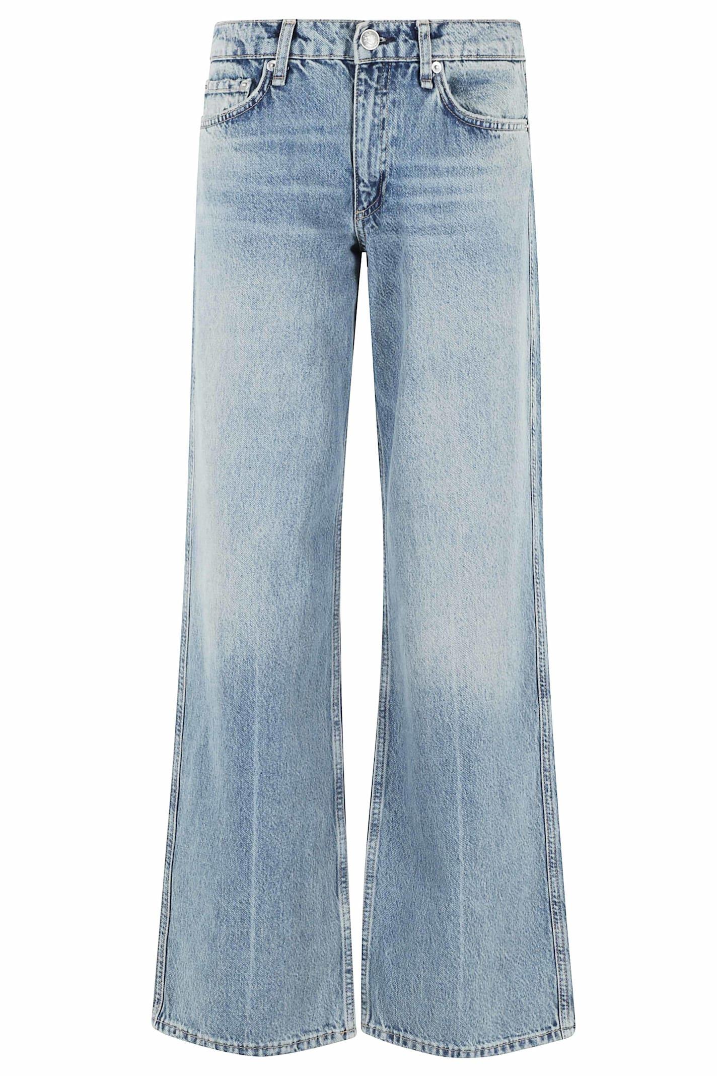 rag & bone saige full straight