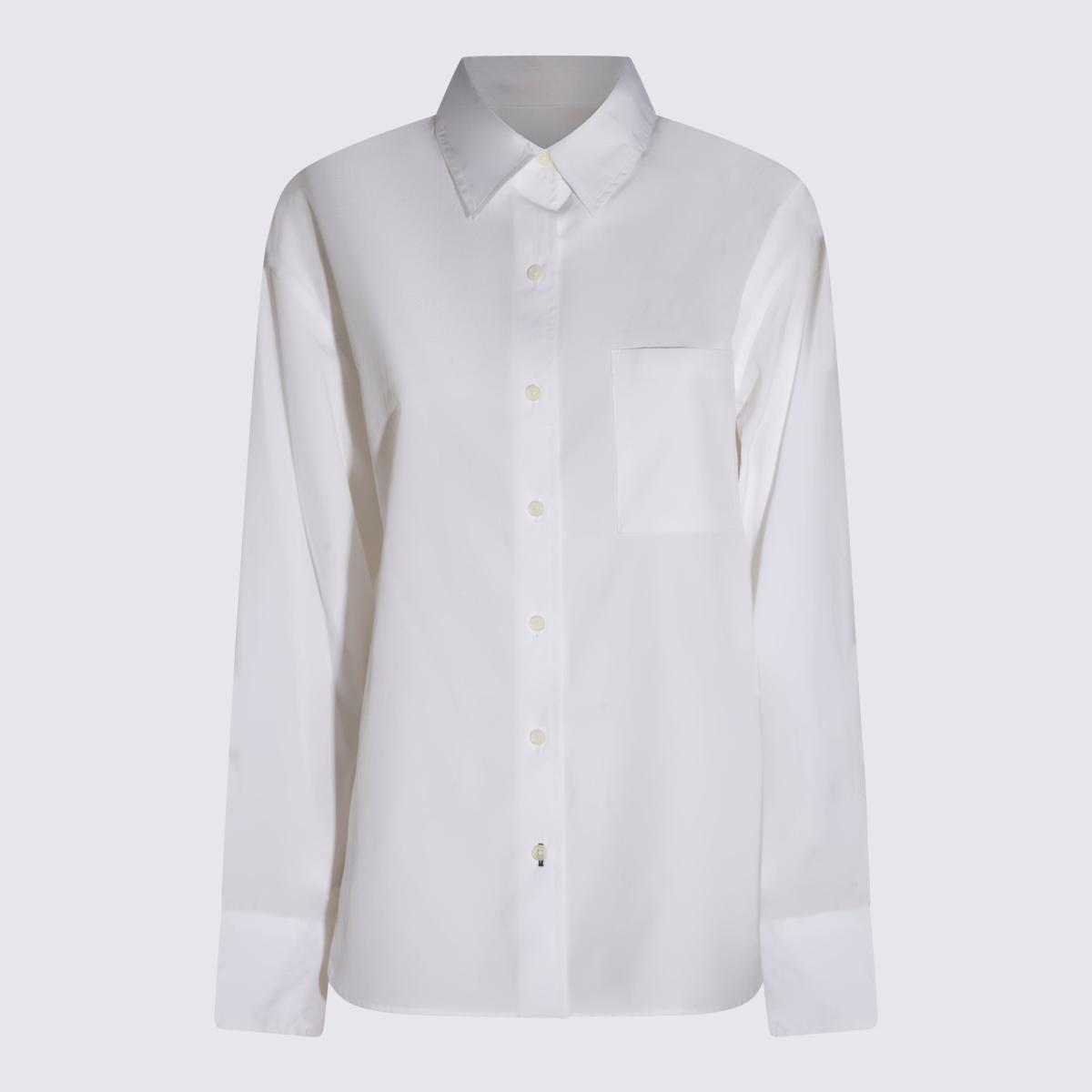 rag & bone shirts white - women