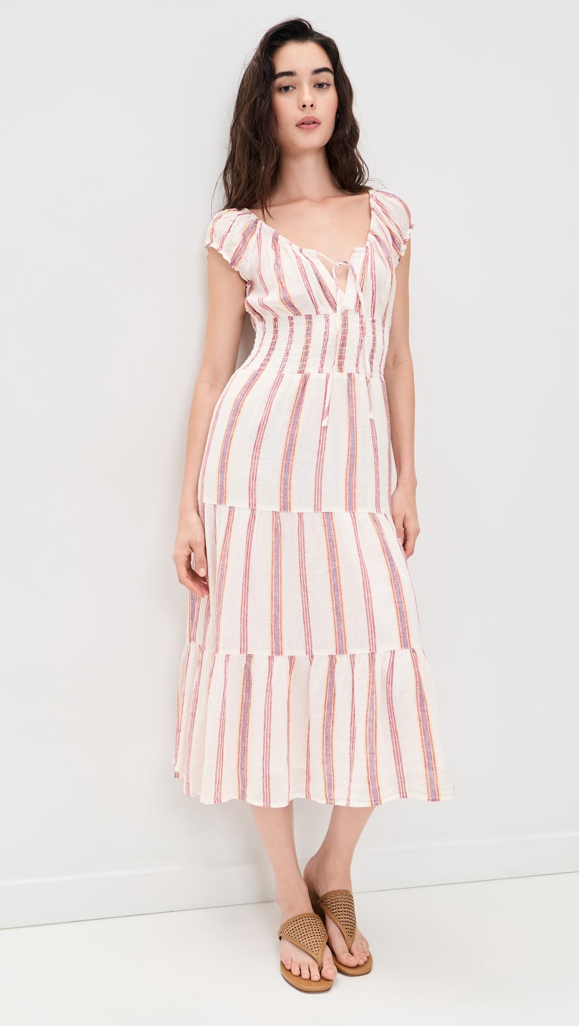 rails x giadzy daria dress