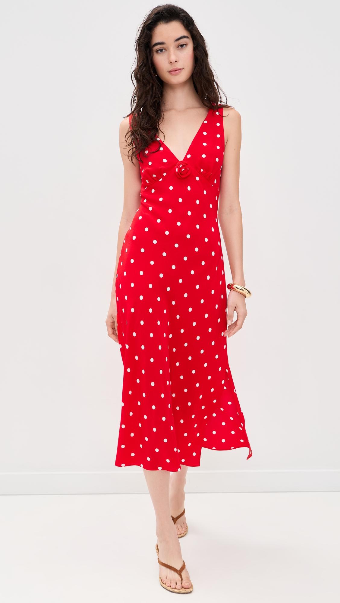 rails x giadzy terena dress