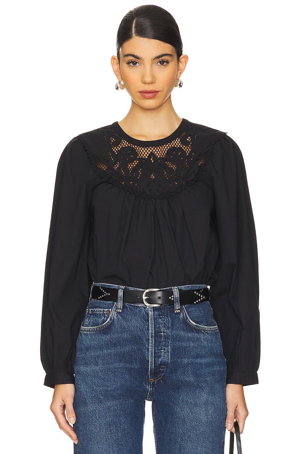 raine blouse