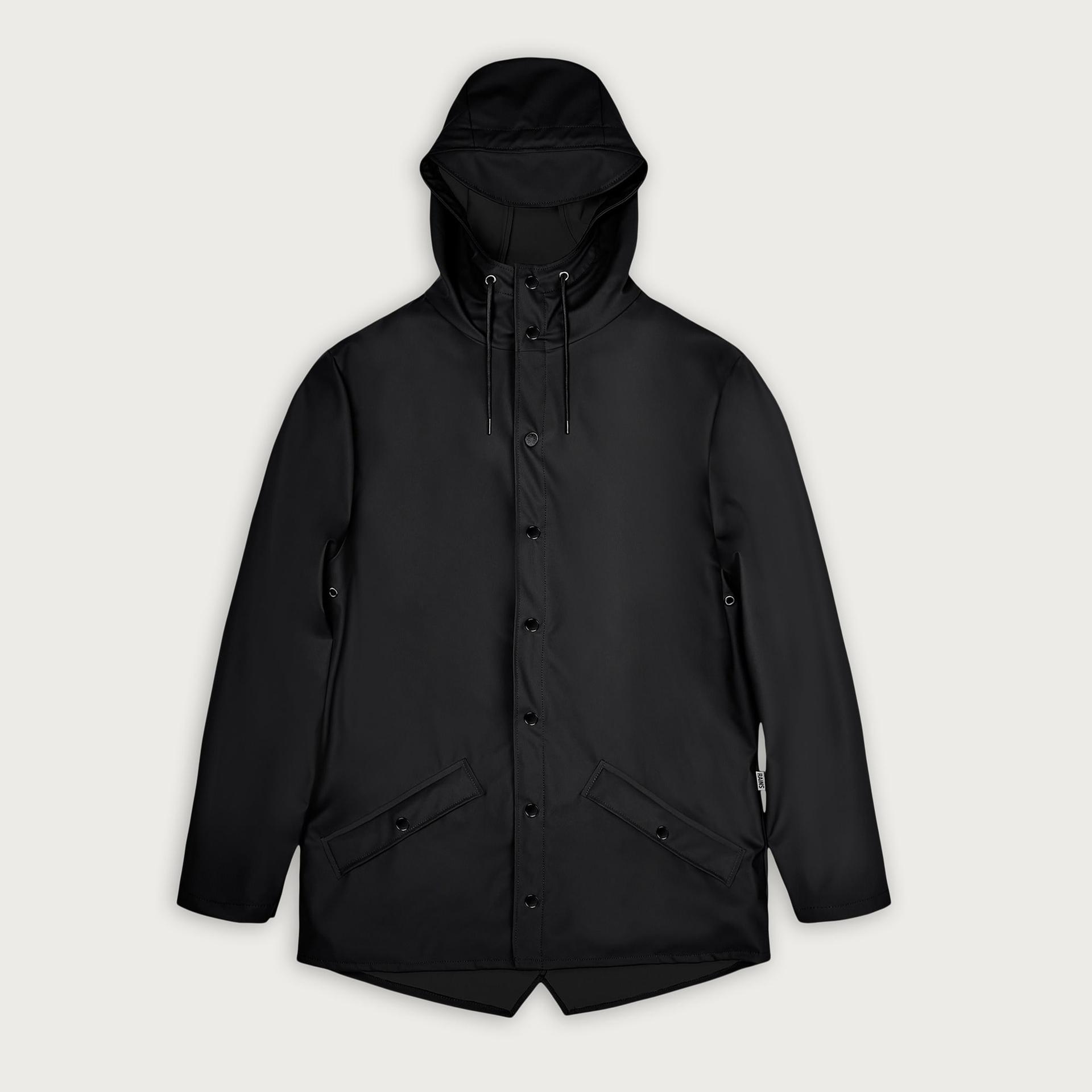 rains&reg; unisex rain jacket