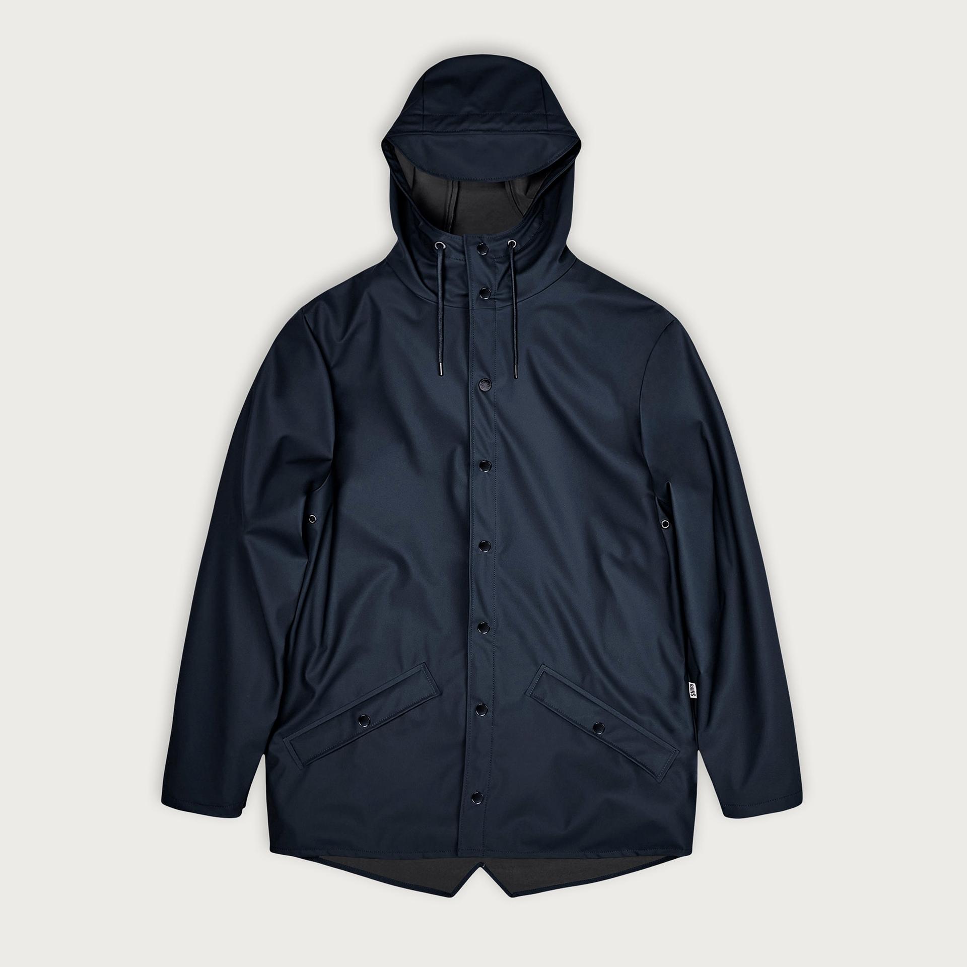 rains&reg; unisex rain jacket