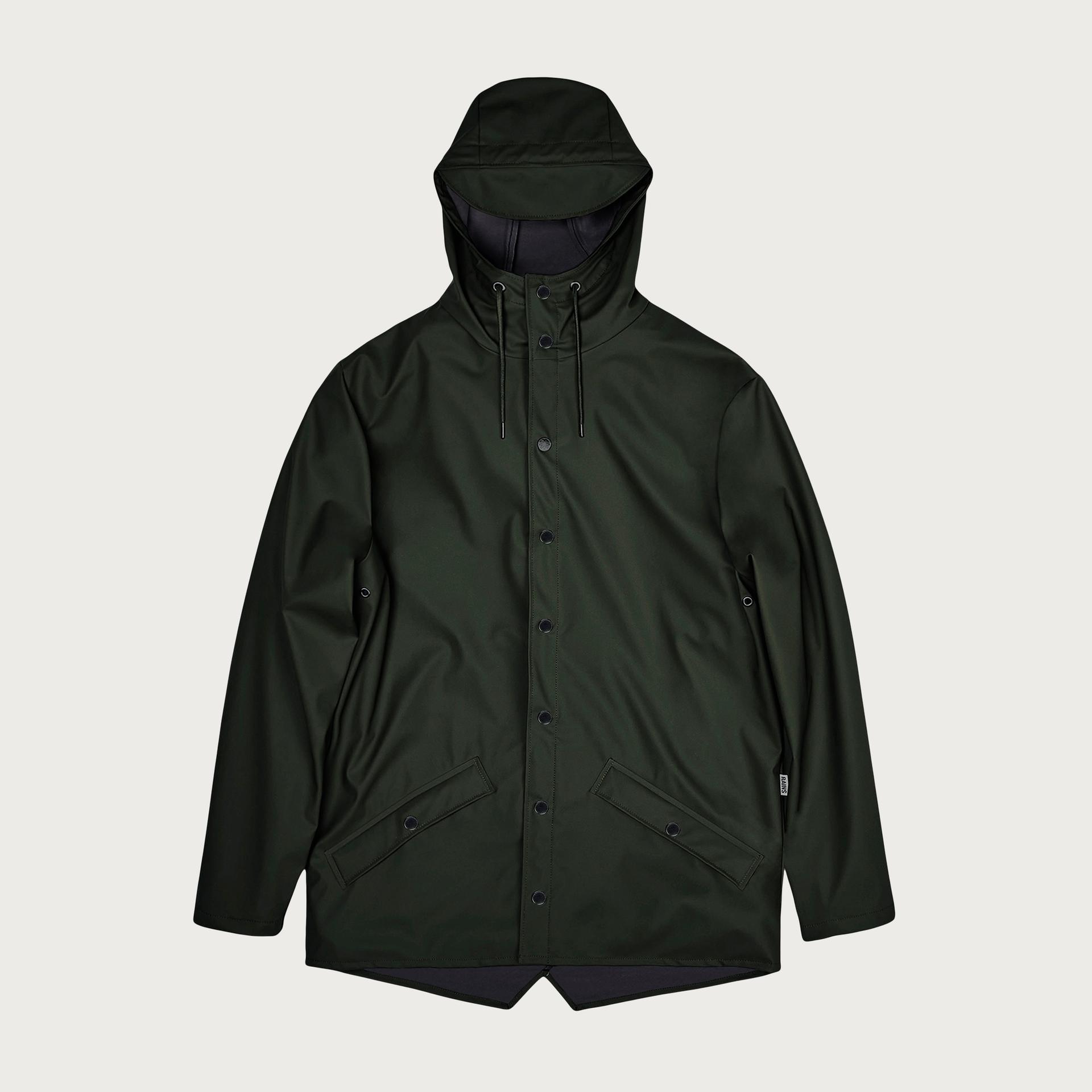 rains&reg; unisex rain jacket