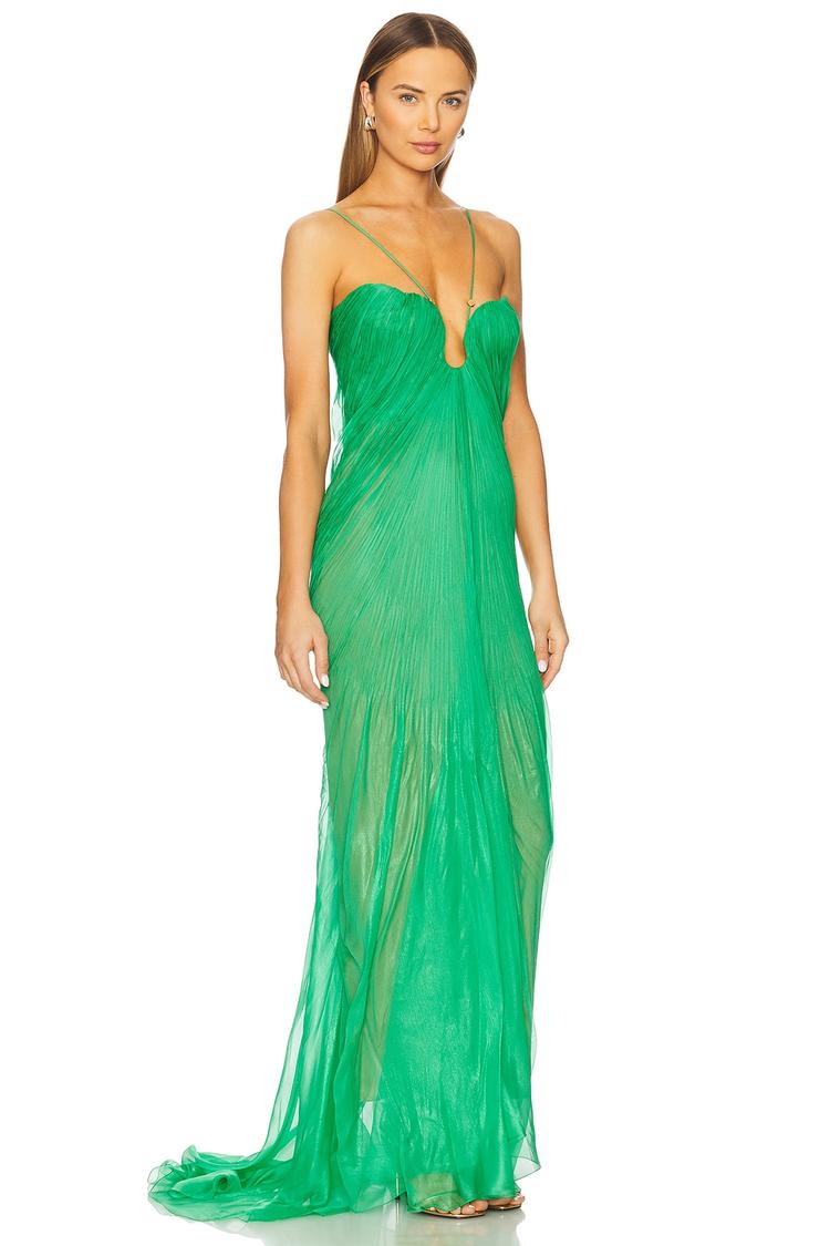 raisa dress