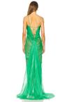 raisa dress