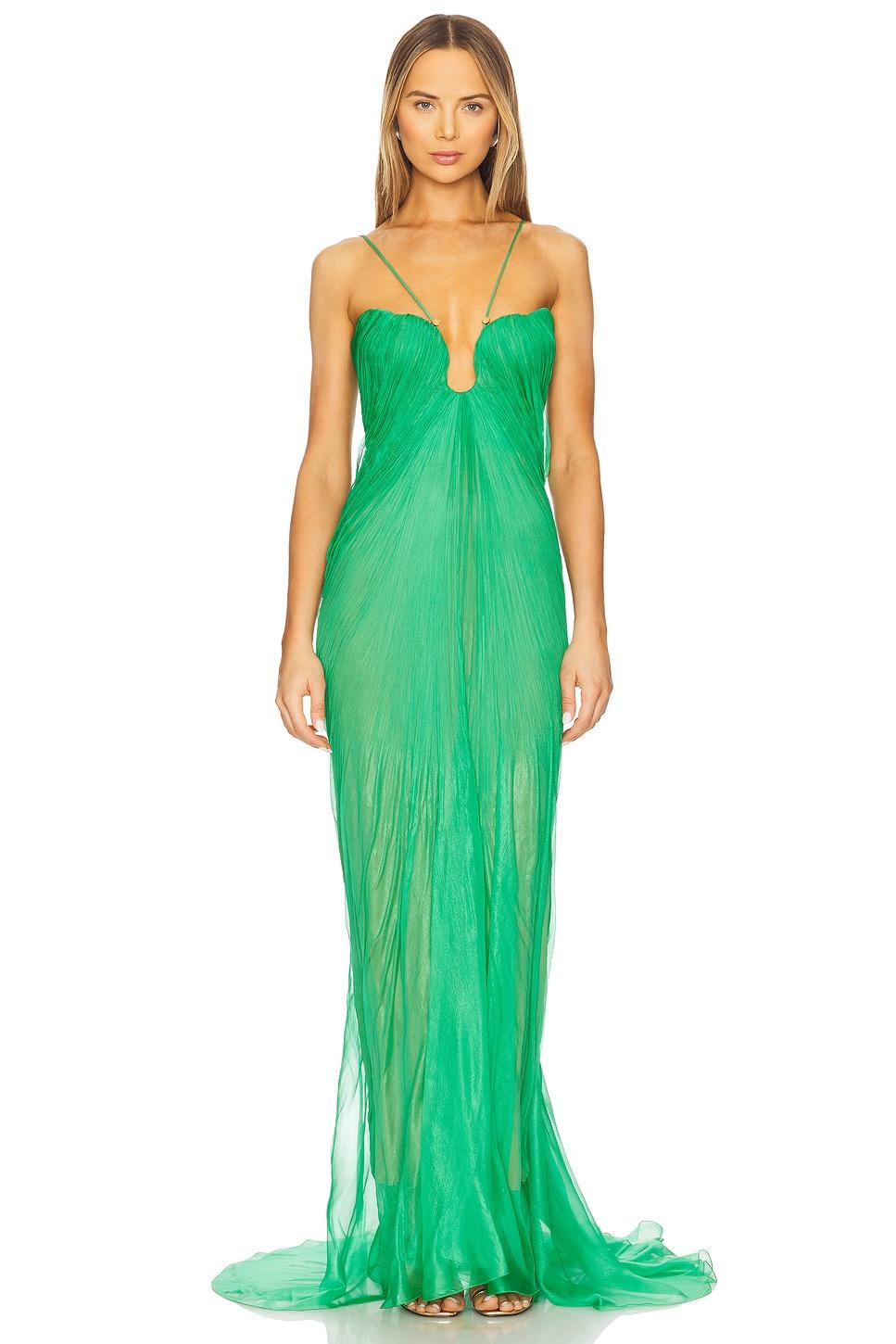 raisa dress