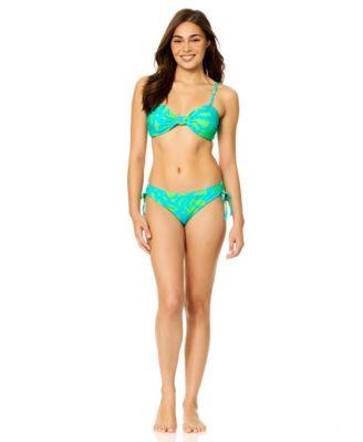 raisins womens biscayne bikini top bottoms