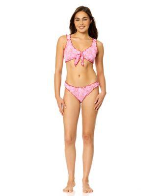 raisins womens eli bikini top bottoms