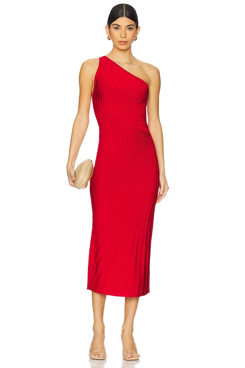 raith knit dress