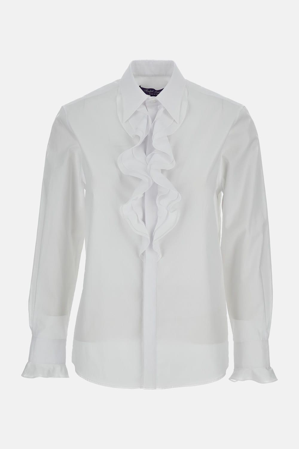 ralph lauren addison shirt