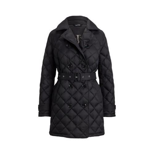 ralph lauren bl sf pf 32 insulated coat