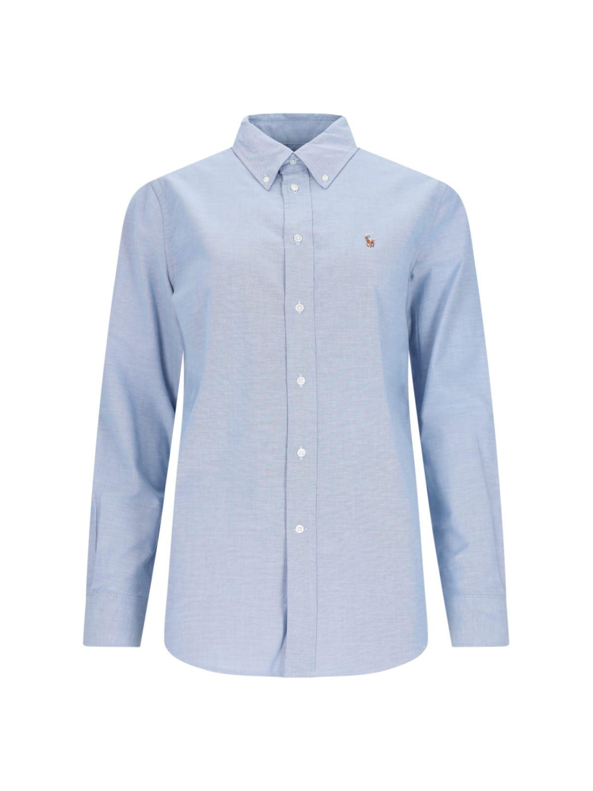 ralph lauren classic shirt