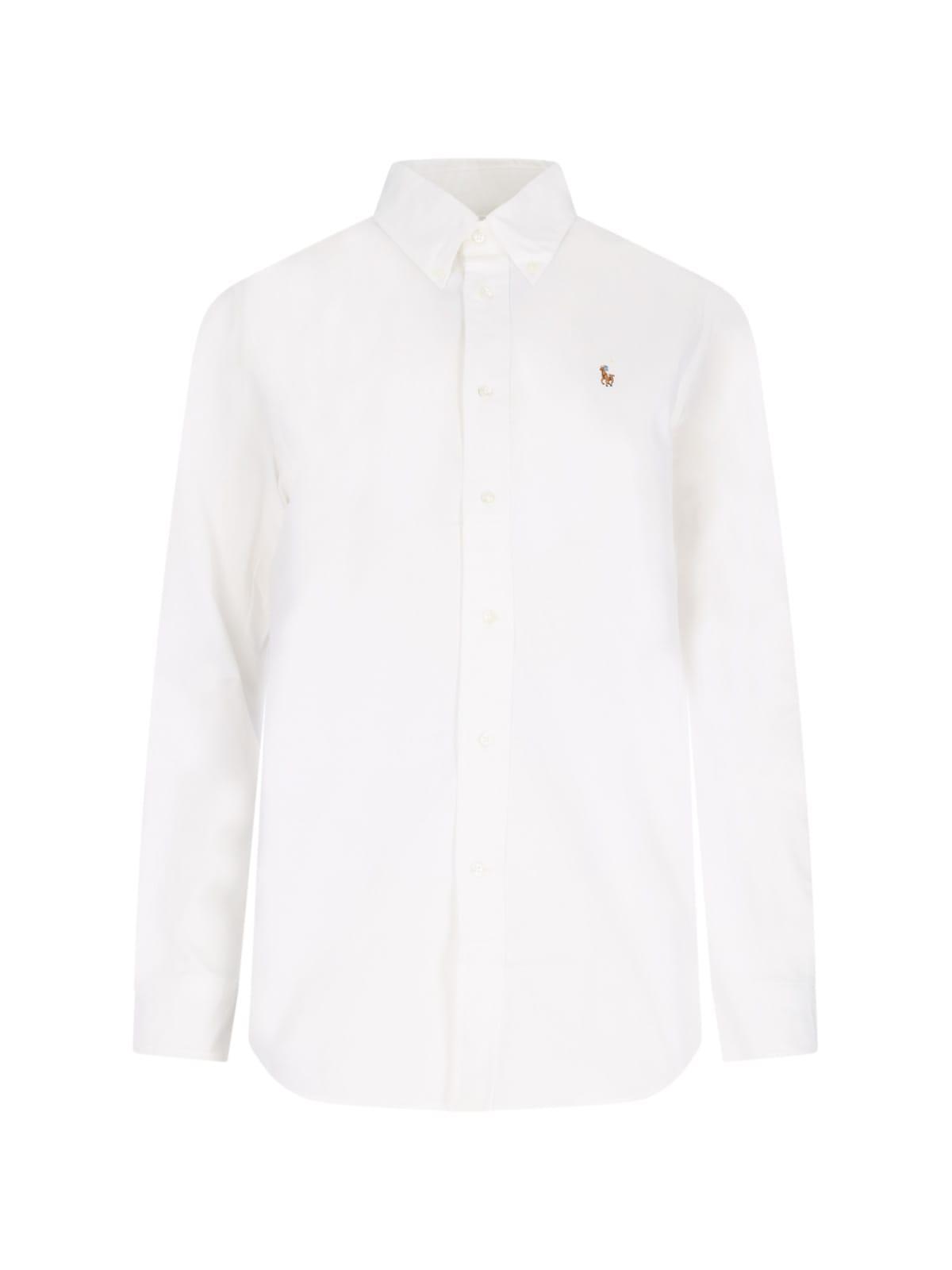 ralph lauren classic shirt