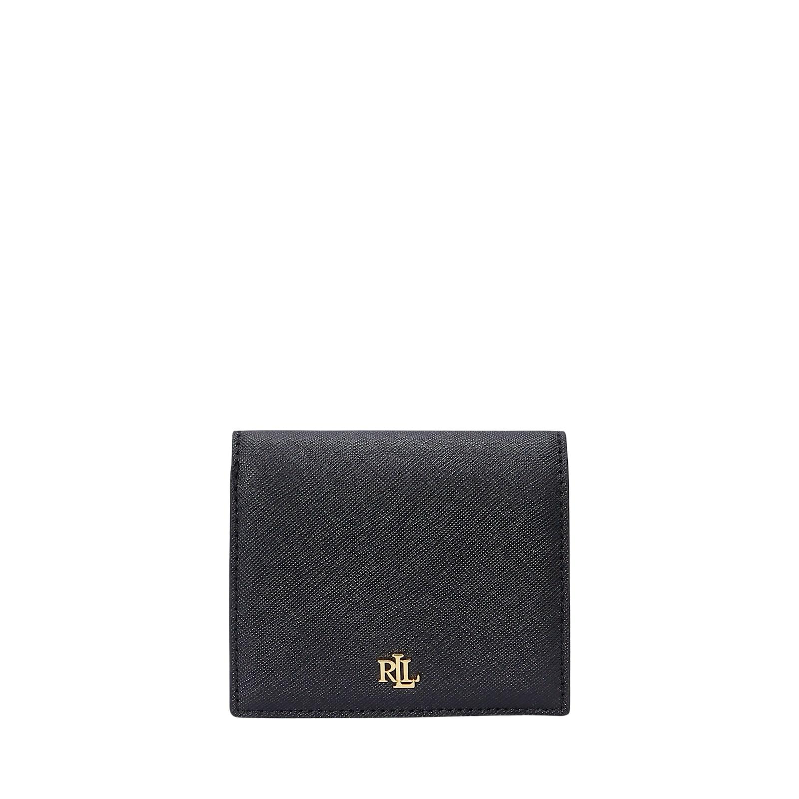 ralph lauren cmpct wallet wallet small